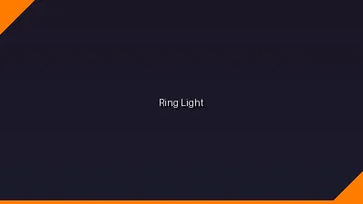 积分兑换 - LED环形补光灯 | 后天电影下载 积分商城